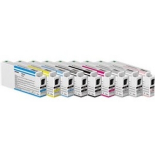 Picture of Epson UltraChrome HD T834200 Original Ink Cartridge - Cyan