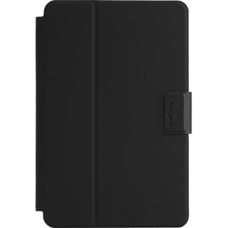 Picture of Targus SafeFit THZ643GL Carrying Case for 8" Apple iPad Tablet - Black