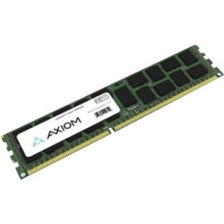 Picture of Axiom 4GB DDR3-1333 ECC RDIMM # AX31333R9V/4G