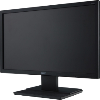 Picture of Acer V246HL 24" LED LCD Monitor - 16:9 - 5ms - Free 3 year Warranty