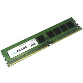 Picture of Axiom 8GB DDR4-2666 ECC UDIMM - AX42666E19B/8G