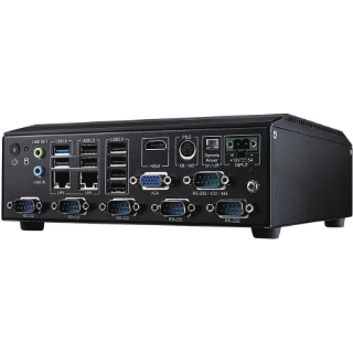 Picture of Advantech AiMC-2000 Barebone System - Intel Celeron J1900 Quad-core (4 Core)