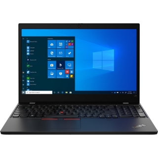 Picture of Lenovo ThinkPad L15 Gen2 20X3006XUS 15.6" Notebook - Full HD - 1920 x 1080 - Intel Core i7 11th Gen i7-1165G7 Quad-core (4 Core) 2.80 GHz - 16 GB Total RAM - 512 GB SSD - Black