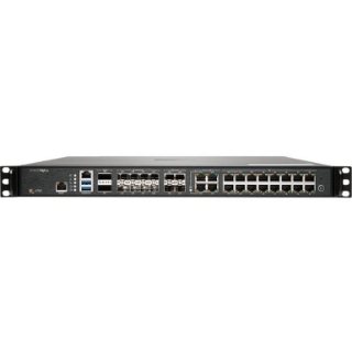 Picture of SonicWall NSa 6700 High Availability Firewall