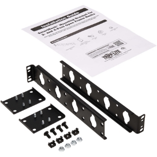 Picture of Tripp Lite SRPDU4PHDBRKT Mounting Bracket for PDU, Cable Manager