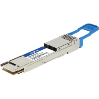 Picture of AddOn Juniper Networks QSFP-DD Module