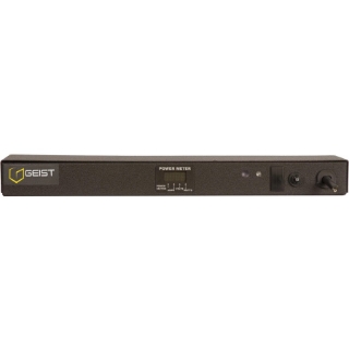 Picture of Geist Basic 10-Outlets PDU