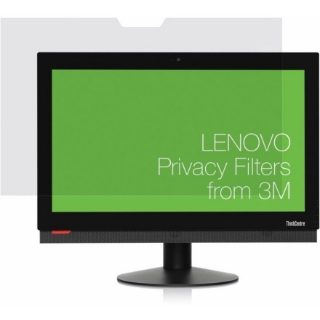 Picture of Lenovo Privacy Filter for ThinkCentre M800z Touch All-in-One from 3M