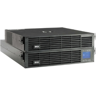 Picture of Tripp Lite Smart Online UPS 3000VA 2700W 208/120V Step-Down Transformer 4U