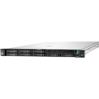 Picture of HPE ProLiant DL365 G10 Plus 1U Rack Server - 1 x AMD EPYC 7513 2.60 GHz - 32 GB RAM - 12Gb/s SAS Controller