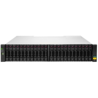 Picture of HPE MSA 2062 10GbE iSCSI SFF Storage