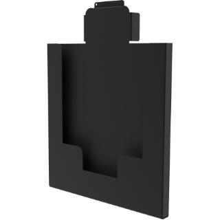 Picture of Viewsonic STND-042-LH1 Literature/Magazine Holder