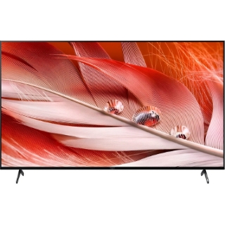 Picture of Sony BRAVIA X90J XR-75X90J 74.5" Smart LED-LCD TV - 4K UHDTV - Titanium Black, Black