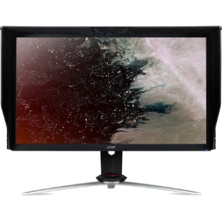 Picture of Acer Nitro XV273K 27" 4K UHD LED Gaming LCD Monitor - 16:9 - Black