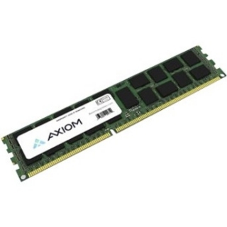 Picture of Axiom 64GB DDR3-1866 ECC RDIMM Kit (4 x 16GB) for Apple - MP1866R/64GK-AX