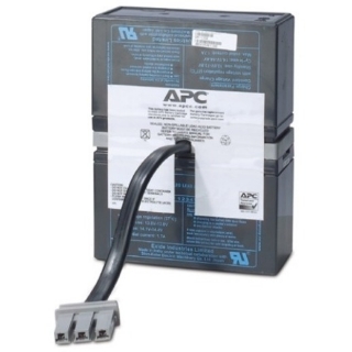 Picture of APC by Schneider Electric Replacement Battery Cartridge #33