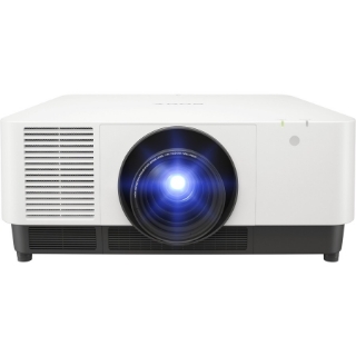 Picture of Sony BrightEra VPL-FHZ131L Short Throw LCD Projector - 16:10 - White