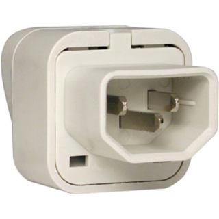 Picture of Tripp Lite UNIPLUGINT Power Plug