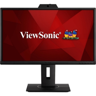 Picture of Viewsonic VG2440V 23.8" Full HD LED LCD Monitor - 16:9 - Black