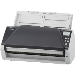 Picture of Fujitsu fi-7460 Sheetfed Scanner - 600 dpi Optical