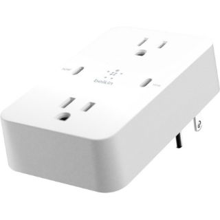 Picture of Belkin BOOST&uarr;CHARGE PRO GaN Wall Plate