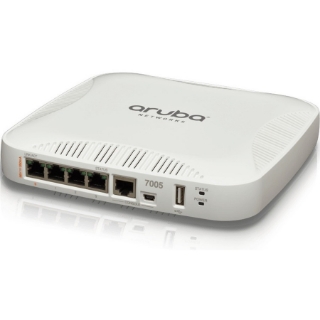 Picture of Aruba 7005 Wireless LAN Controller