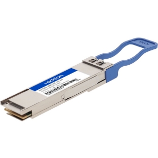 Picture of AddOn Juniper Networks QSFP28 Module