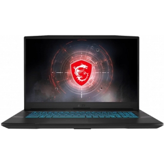 Picture of MSI Crosshair 17 Crosshair 17 A11UDK-643 17.3" Gaming Notebook - Full HD - 1920 x 1080 - Intel Core i7 11th Gen i7-11800H Octa-core (8 Core) 2.40 GHz - 16 GB Total RAM - 512 GB SSD - Titanium Gray