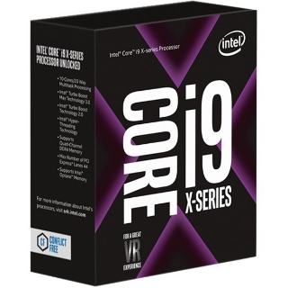 Picture of Intel Core i9 i9-10900X Deca-core (10 Core) 3.70 GHz Processor