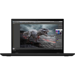 Picture of Lenovo ThinkPad P15s Gen 2 20W60029US 15.6" Mobile Workstation - Full HD - 1920 x 1080 - Intel Core i7 i7-1165G7 Quad-core (4 Core) 2.80 GHz - 8 GB Total RAM - 256 GB SSD - Black