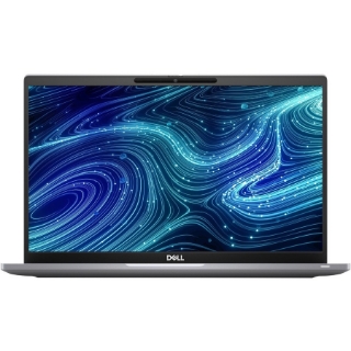 Picture of Dell Latitude 7000 7420 14" Notebook - Full HD - 1920 x 1080 - Intel EVO Core i5 (11th Gen) i5-1145G7 Quad-core (4 Core) 2.60 GHz - 16 GB RAM - 512 GB SSD - Carbon Fiber, Black