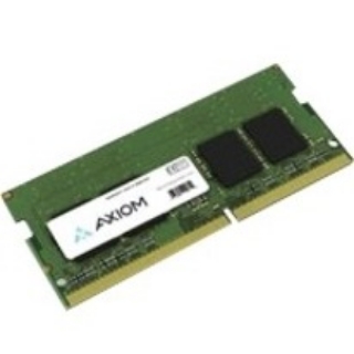 Picture of Axiom 16GB DDR4-2666 SODIMM for Lenovo - 4X70W30751