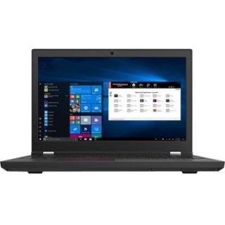 Picture of Lenovo ThinkPad P15 Gen 2 20YQ0041US 15.6" Mobile Workstation - 4K UHD - 3840 x 2160 - Intel Core i7 11th Gen i7-11850H Octa-core (8 Core) 2.50 GHz - 32 GB Total RAM - 1 TB SSD - Black