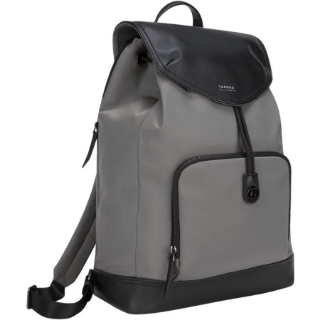 Picture of Targus Newport TSB96404GL Carrying Case (Backpack) for 15" Notebook - Gray