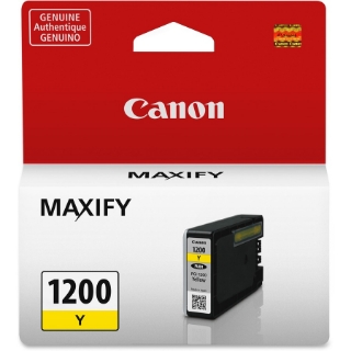 Picture of Canon PGI-1200 Original Ink Cartridge