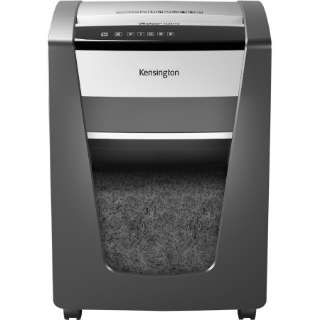 Picture of Kensington OfficeAssist Shredder M200-HS Anti-Jam Micro Cut