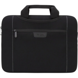 Picture of Targus Slipskin TSS932 Carrying Case (Sleeve) for 14" Notebook - Black