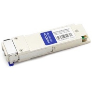 Picture of AddOn QSFP28 Module