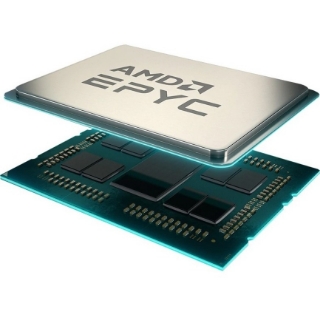 Picture of HPE AMD EPYC 7002 (2nd Gen) 7452 Dotriaconta-core (32 Core) 2.35 GHz Processor Upgrade