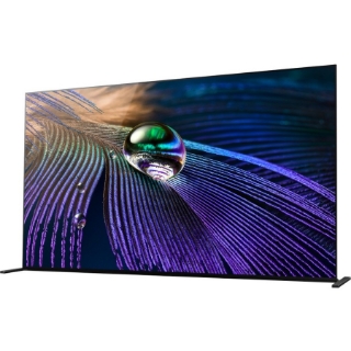 Picture of Sony BRAVIA XR A90J XR-83A90J 82.7" Smart OLED TV - 4K UHDTV - Titanium Black