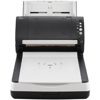 Picture of Fujitsu fi-7240 Flatbed Scanner - 600 dpi Optical