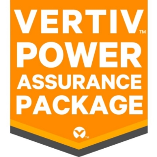 Picture of VERTIV Power Assurance Package - 5 Year - Service