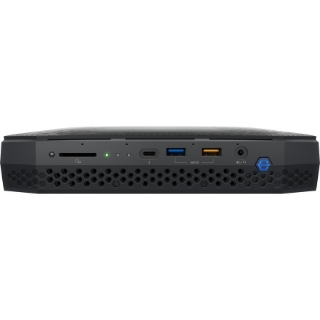 Picture of Intel NUC 11 Enthusiast NUC11PHKi7C Barebone System - Socket BGA-1449 - Intel Core i7 11th Gen i7-1165G7 Quad-core (4 Core)