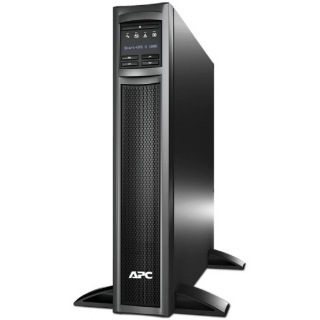 Picture of APC by Schneider Electric Smart-UPS SMX 1000VA Tower/Rack Convertible UPS