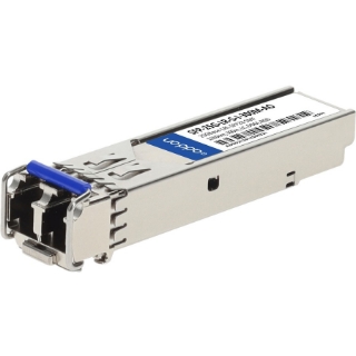 Picture of AddOn Cisco SFP28 module