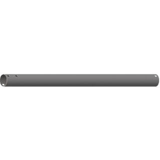 Picture of Peerless-AV Modular MOD-P150 Mounting Pole for Flat Panel Display - Chrome