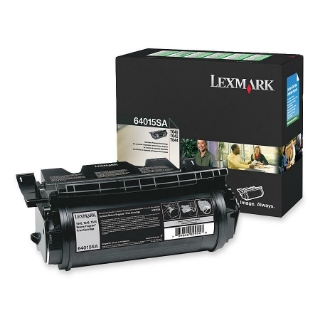 Picture of Lexmark Original Toner Cartridge