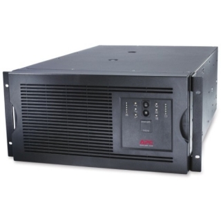 Picture of APC Smart-UPS 5000VA Rackmountable UPS