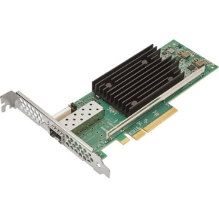 Picture of HPE SN1610Q 32Gb 1-port Fibre Channel Host Bus Adapter