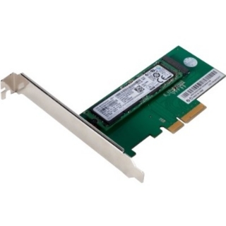 Picture of Lenovo ThinkStation M.2.SSD Adapter-high Profile